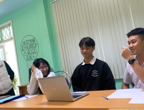 Xây dựng thương hiệu cá nhân cho người trẻ trên hành trình khởi nghiệp