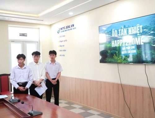 MITC-STARTUP 2025 lan tỏa tinh thần khởi nghiệp sáng tạo gắn với công nghệ số, phát triển xanh và giá trị bản địa