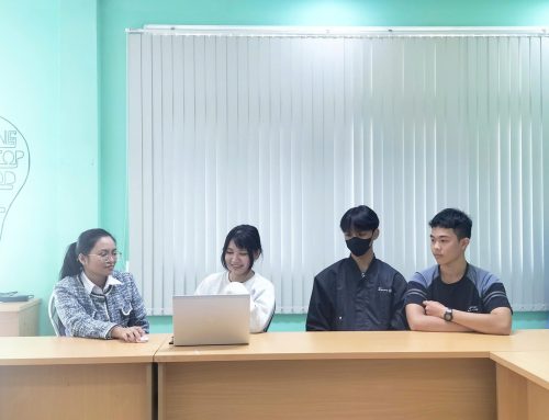 Huấn luyện chuyên sâu 1:1 cho các dự án chung kết MITC – STARTUP 2025