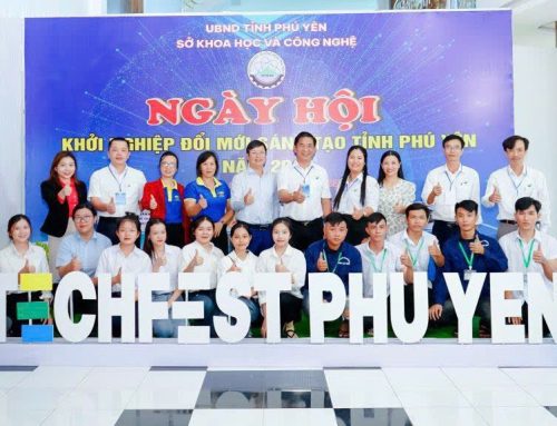 MITC tham gia Techfest Phú Yên 2024: Thúc đẩy đổi mới sáng tạo và khởi nghiệp địa phương