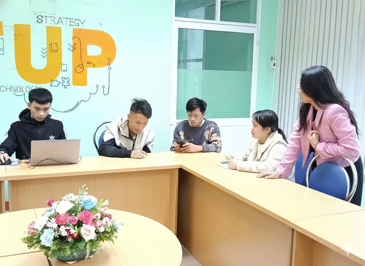 Hoàn thiện truyền thông và kỹ năng pitching